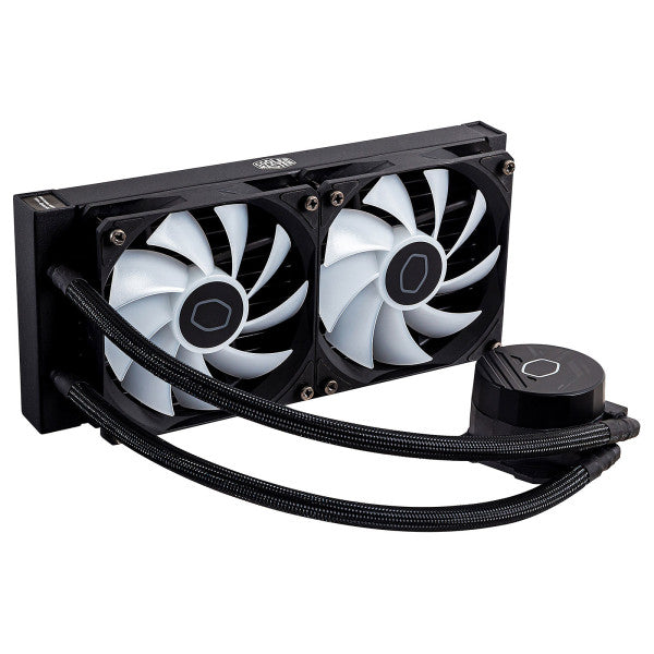 Cooler Master MasterLiquid 240L Core ARGB Cooler Master MasterLiquid 240L Core ARGB